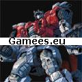 The Ultimate Transformers Quiz SWF Game